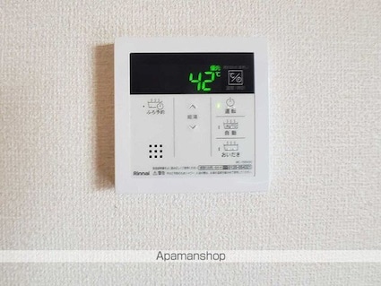 グレイス　ソシアＭ　Ｃ棟[2LDK/69.45m2]の内装3