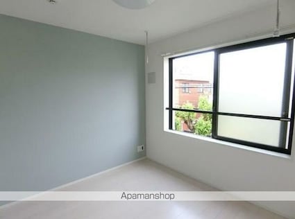 ＨｉーＦｉｖｅ阿佐ヶ谷[1K/20.07m2]のリビング・居間