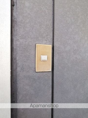 セレッソ吉岡 A棟の内装写真