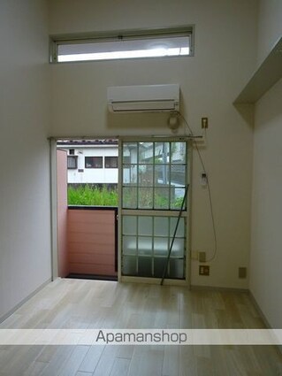 アップルハウス六十人町[1K/16m2]の内装1