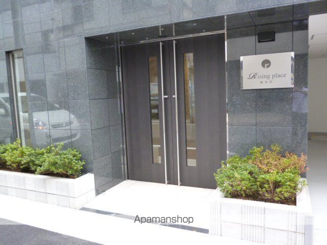 Risingplace錦糸町の外観写真