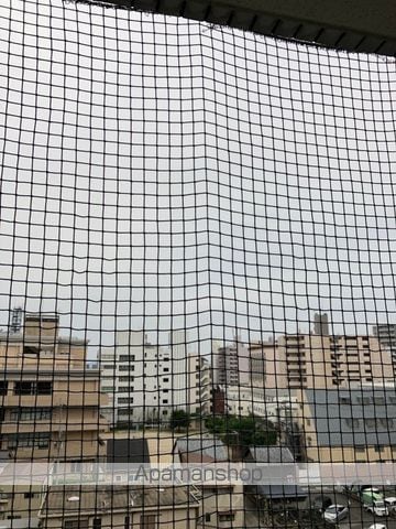 ラ・レジダンス・ド・パルムの内装写真