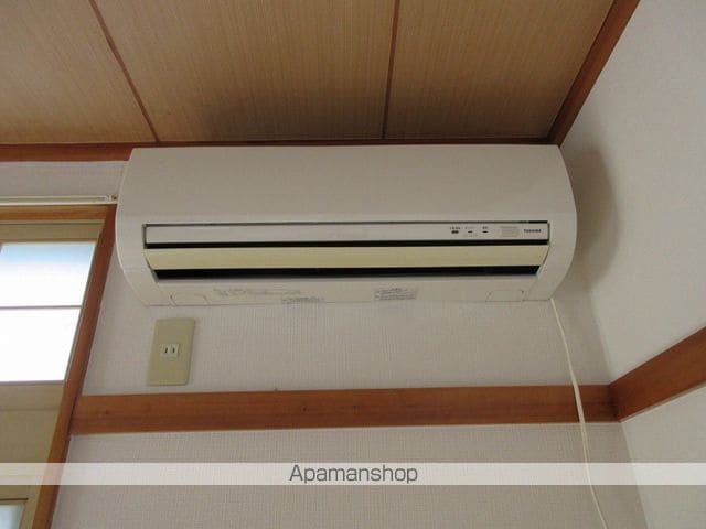 白樺ハウスの内装写真