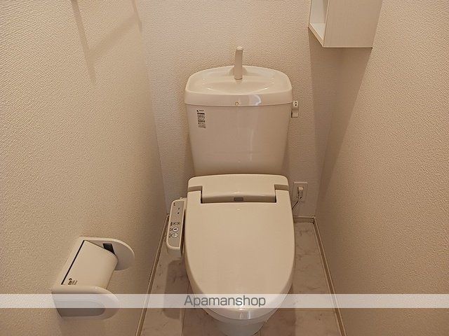 リシアンサスの内装写真