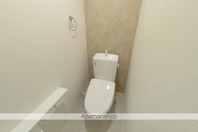 グレイス中木戸Iの内装写真