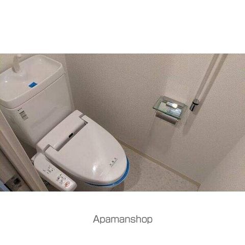 ヴェルステージ秋葉原の内装写真
