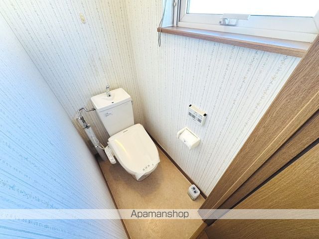コーポソフィアの内装写真