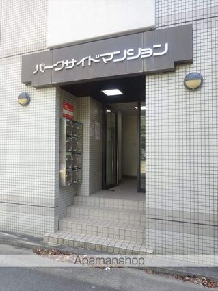 和歌山県和歌山市伝法橋南ノ丁[1K/22m2]のエントランス2