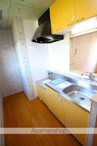 ルミエール西岡の内装写真