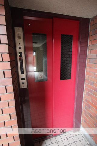 潮ハイツの内装写真
