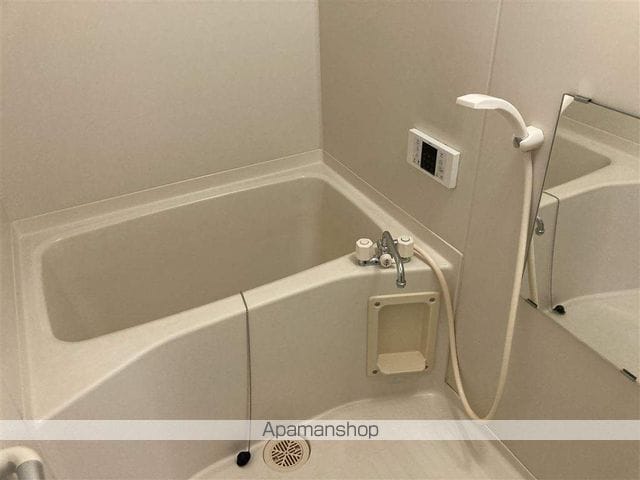 クレッシェンドの内装写真