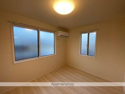 ロータスⅡ　Ｂ棟[1LDK/43.41m2]のその他部屋・スペース