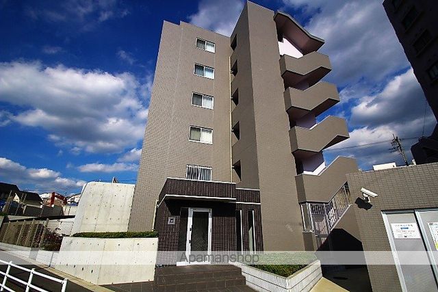 プロスペリタWの外観写真
