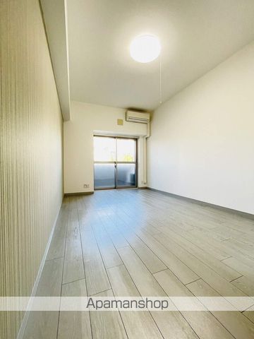 アモン リオ ブランシュの内装写真