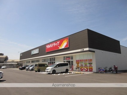 ラピス[2LDK/58.57m2]の周辺6