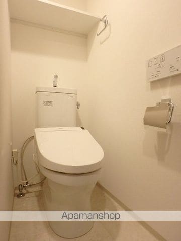 ガーラ横濱関内グランドステージの内装写真