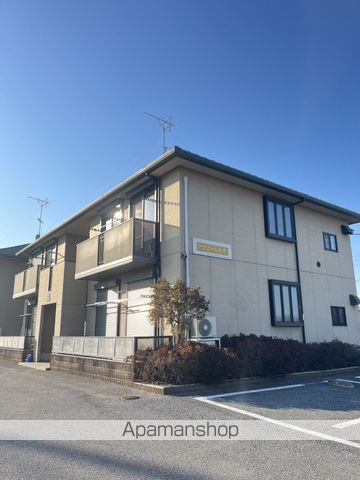 アヴニールA