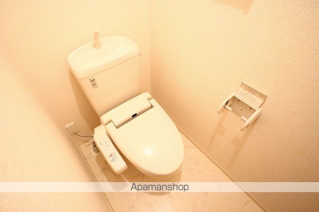 プレジオの内装写真