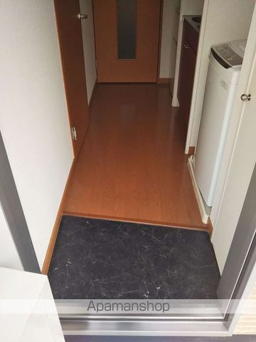 レオパレスサガタの内装写真