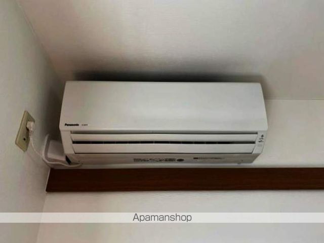MSDハイツの内装写真