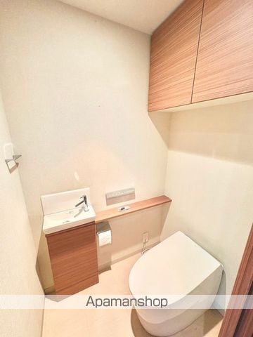 プラウド昭和楽園町の内装写真