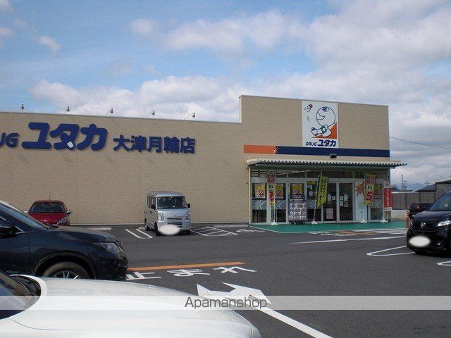 CASA・PLACIDO Iの周辺写真