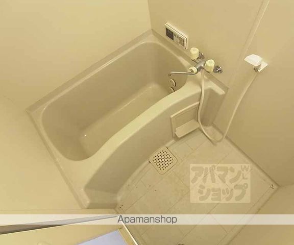 プレジール桂の内装写真