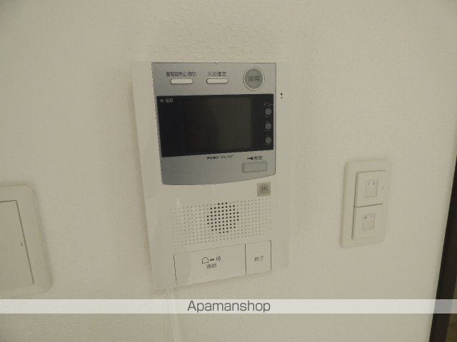 フォレストグレイス深江橋IIの内装写真