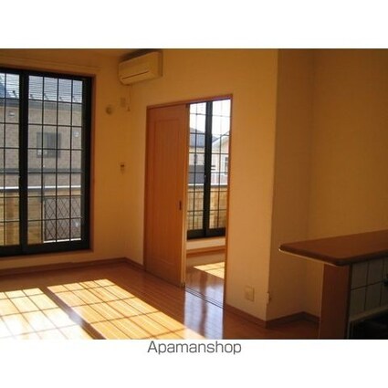 ファミーユ上飯田Ⅱ番館[3DK/57.97m2]の周辺1