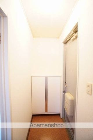 セジュールグランデ Iの内装写真