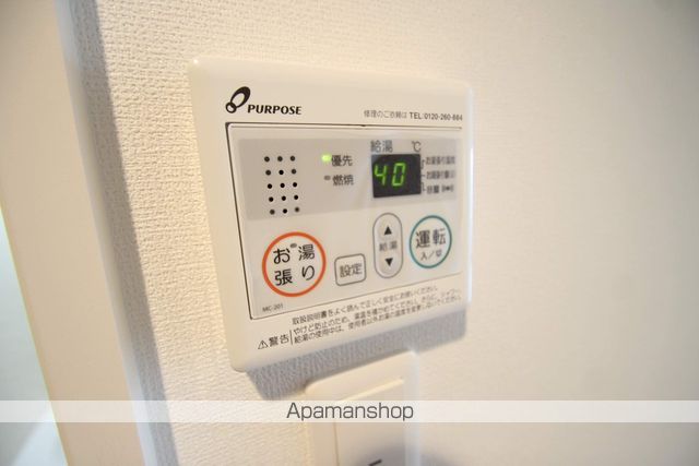 LUXE新大阪Vの内装写真