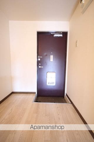宮丸マンションきらはの内装写真
