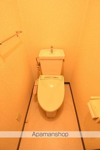 マルキ92の内装写真