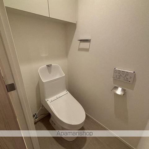 パークアクシス文京本郷の内装写真