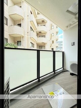 東京都文京区本駒込５丁目[1LDK/36.86m2]のリビング・居間10