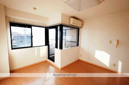 リジョイス[1K/22m2]のリビング・居間