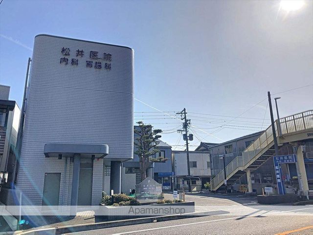 Success bellの周辺写真