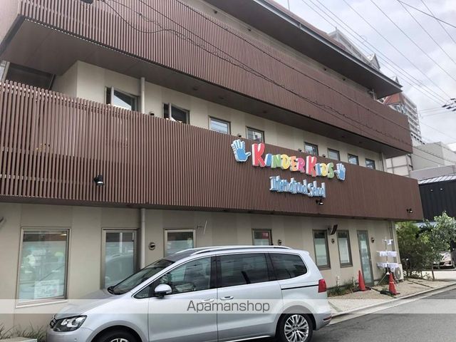 エレメンツアクアの周辺写真