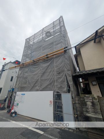 ヒカルサ小岩の外観写真
