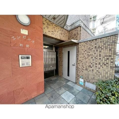 エレガンス井尻の内装写真