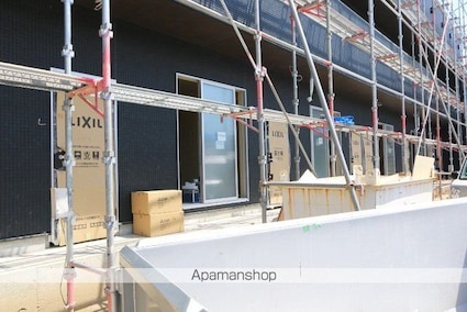 Ｅｎｚｏ三町Ｂ棟[2LDK/60.2m2]の外観4