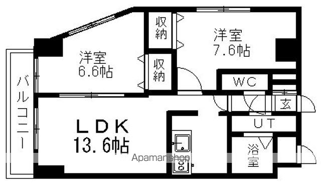 間取り：201027252061