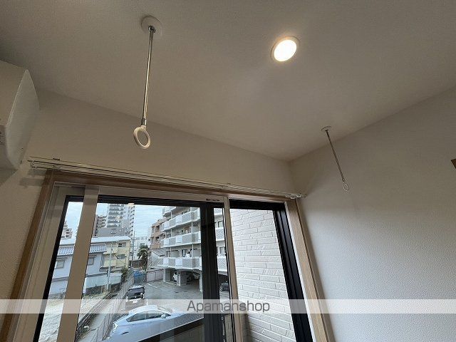 ルーツ祇園の内装写真