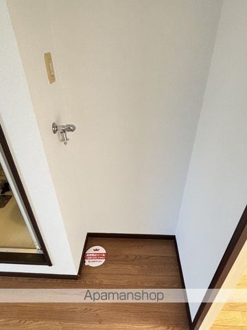 サンシティ嶺田Cの内装写真
