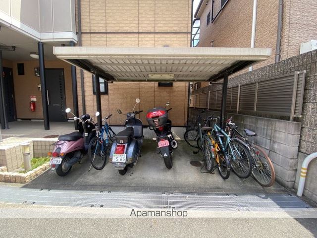 ベルデメゾンB棟のその他写真