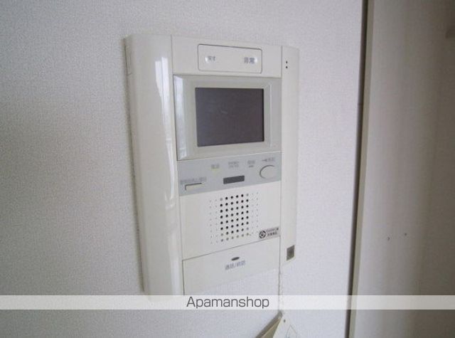 エコロジー潮見レジデンスの内装写真