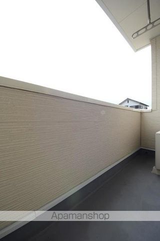 穂積IIの内装写真