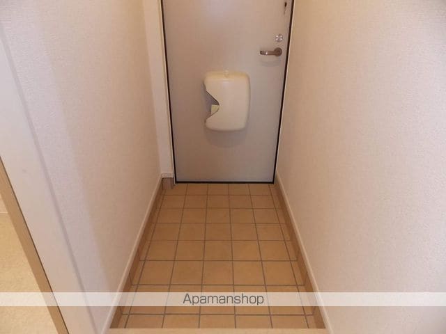 ラ・ブリエ柏森の内装写真