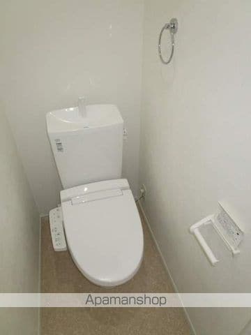 I-court CHIBAの内装写真