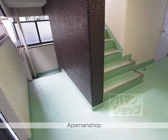 ヴィラ鴨川の外観写真